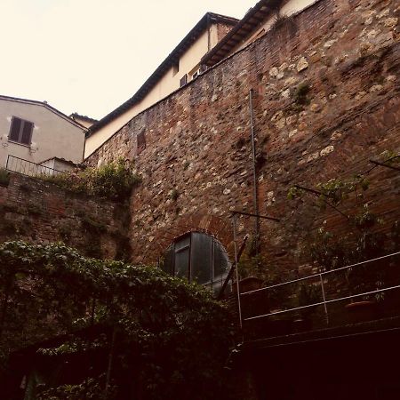 La Casa Di Margot Appartement Montepulciano Stazione Buitenkant foto