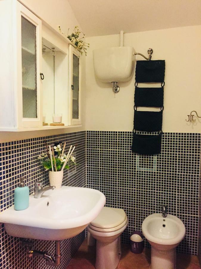 La Casa Di Margot Appartement Montepulciano Stazione Buitenkant foto