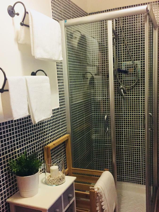 La Casa Di Margot Appartement Montepulciano Stazione Buitenkant foto