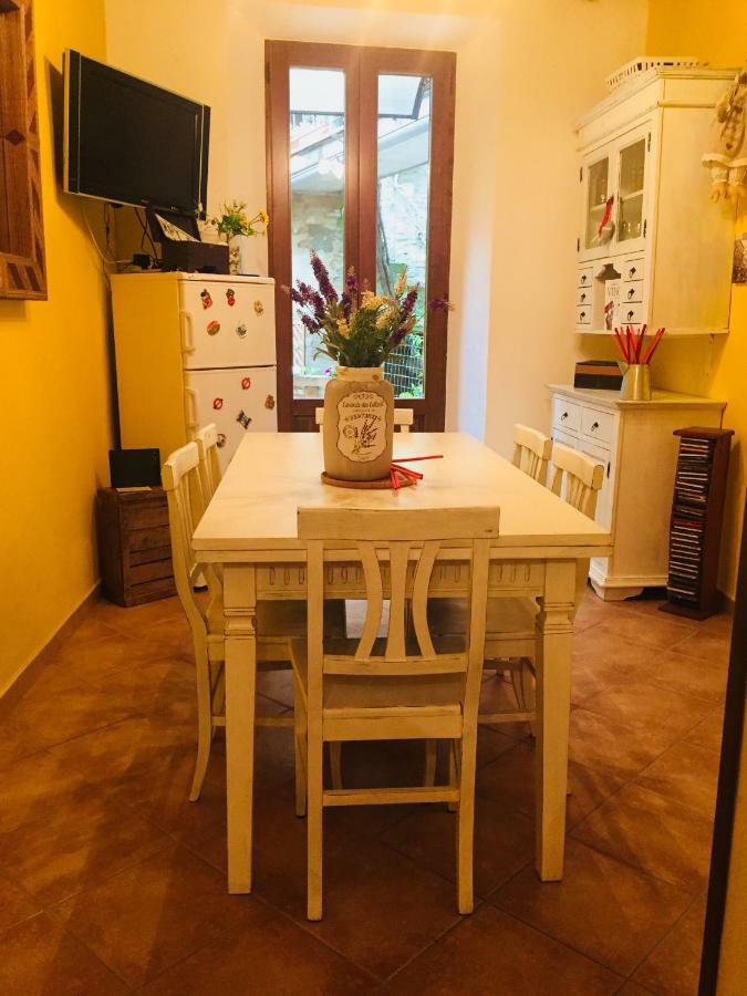 La Casa Di Margot Appartement Montepulciano Stazione Buitenkant foto